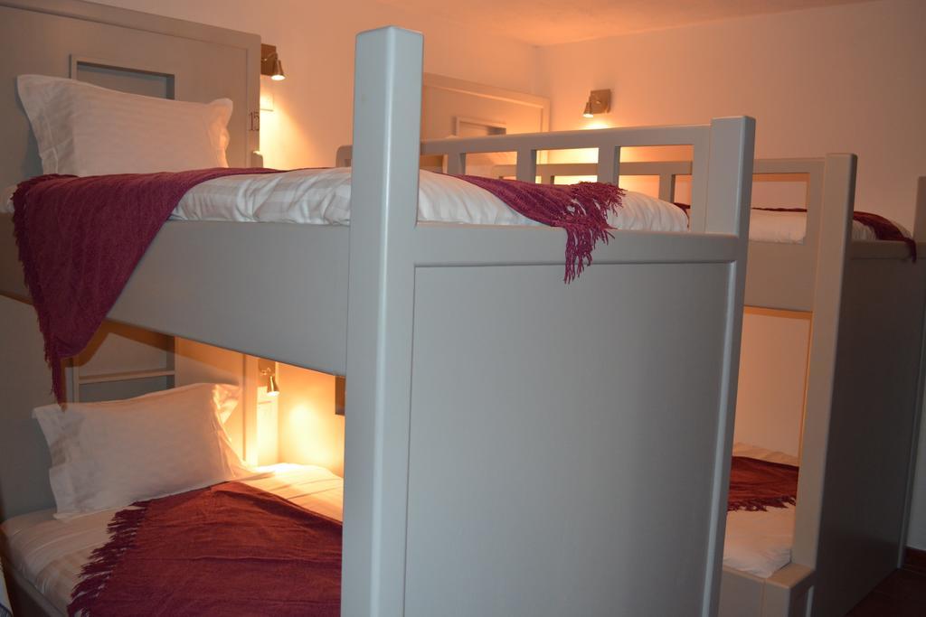 Luna Maya Hostel & Wellness Antigua Dış mekan fotoğraf