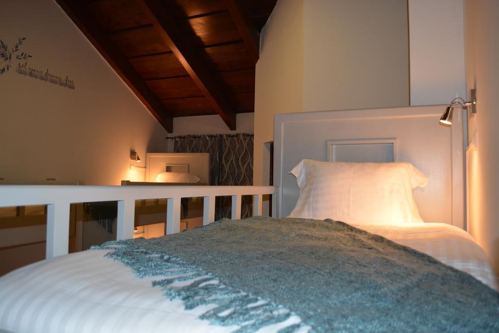 Luna Maya Hostel & Wellness Antigua Dış mekan fotoğraf