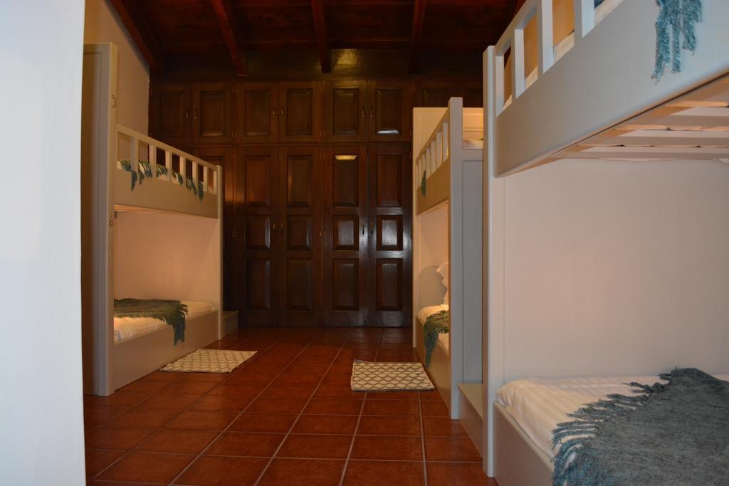 Luna Maya Hostel & Wellness Antigua Dış mekan fotoğraf