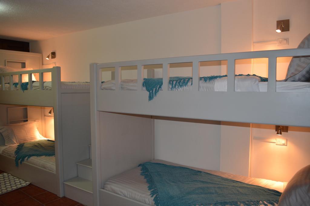 Luna Maya Hostel & Wellness Antigua Dış mekan fotoğraf