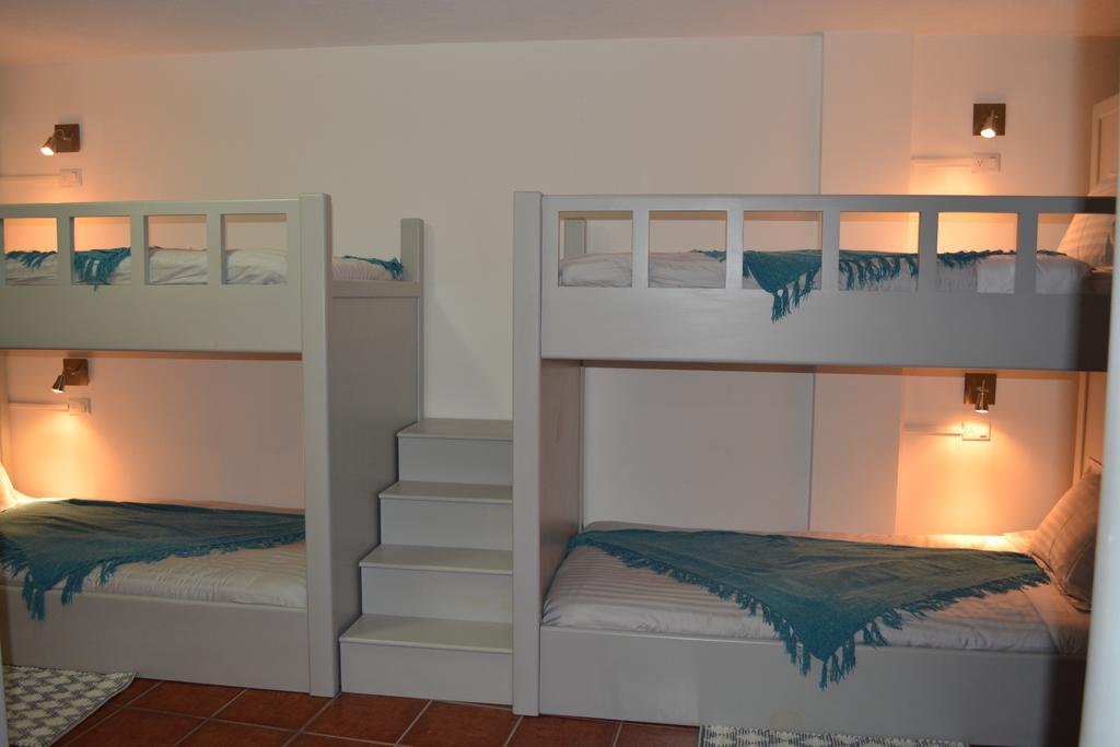 Luna Maya Hostel & Wellness Antigua Dış mekan fotoğraf