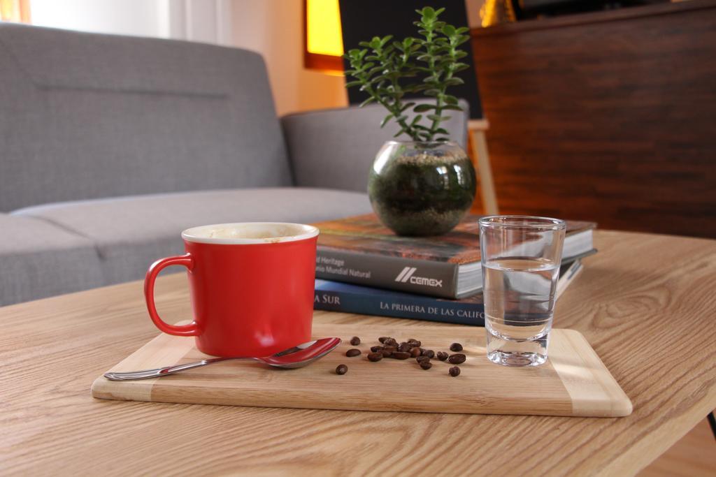 Luna Maya Hostel & Wellness Antigua Dış mekan fotoğraf