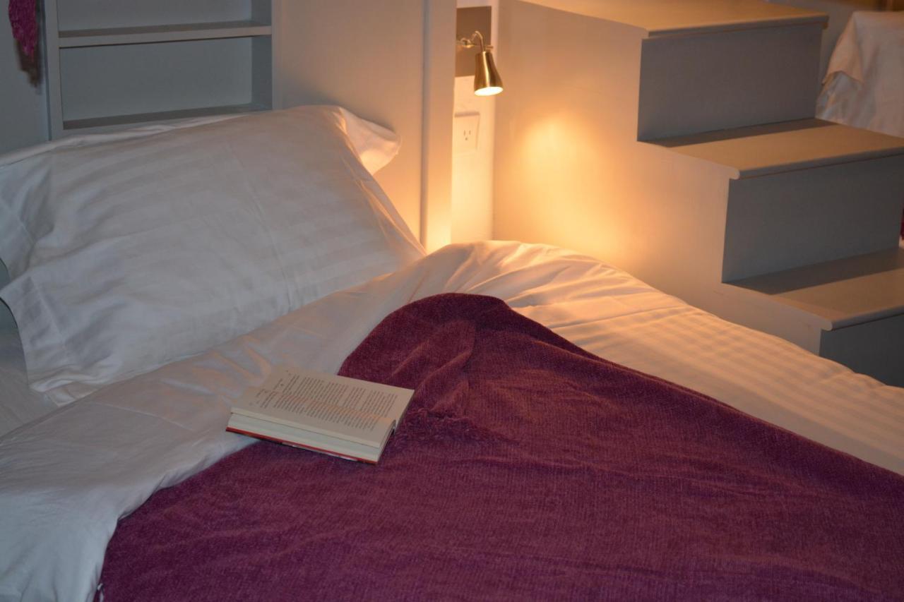 Luna Maya Hostel & Wellness Antigua Dış mekan fotoğraf
